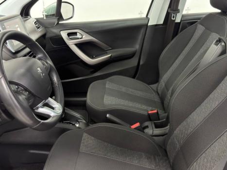 PEUGEOT 208 1.6 16V 4P FLEX GRIFFE AUTOM�TICO, Foto 5