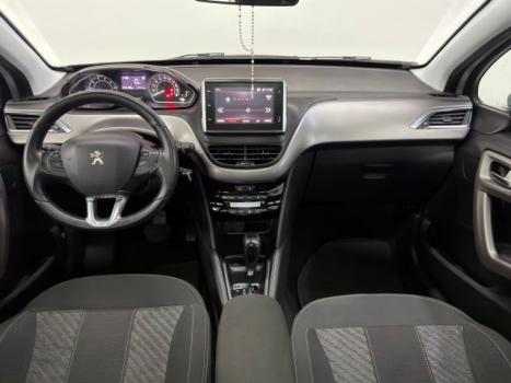 PEUGEOT 208 1.6 16V 4P FLEX GRIFFE AUTOM�TICO, Foto 6