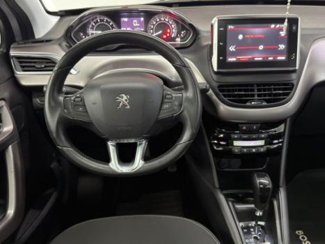 PEUGEOT 208 1.6 16V 4P FLEX GRIFFE AUTOM�TICO, Foto 7