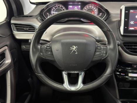 PEUGEOT 208 1.6 16V 4P FLEX GRIFFE AUTOM�TICO, Foto 8