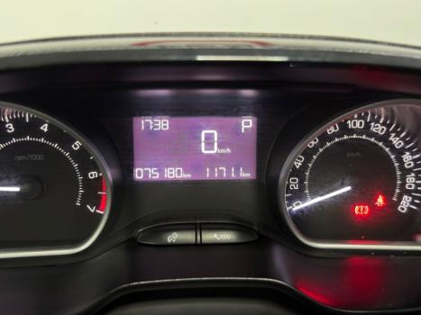 PEUGEOT 208 1.6 16V 4P FLEX GRIFFE AUTOM�TICO, Foto 11