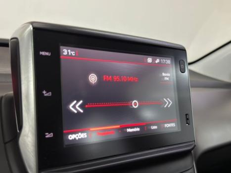 PEUGEOT 208 1.6 16V 4P FLEX GRIFFE AUTOM�TICO, Foto 12