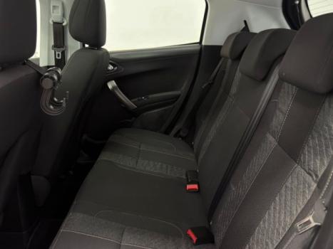PEUGEOT 208 1.6 16V 4P FLEX GRIFFE AUTOM�TICO, Foto 15