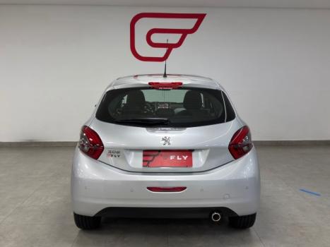 PEUGEOT 208 1.6 16V 4P FLEX GRIFFE AUTOM�TICO, Foto 16
