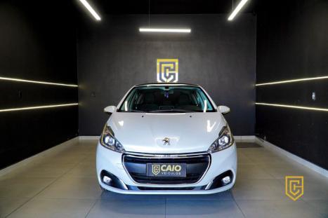 PEUGEOT 208 1.6 16V 4P FLEX ALLURE AUTOM�TICO, Foto 3