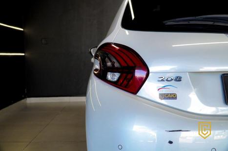 PEUGEOT 208 1.6 16V 4P FLEX ALLURE AUTOM�TICO, Foto 5