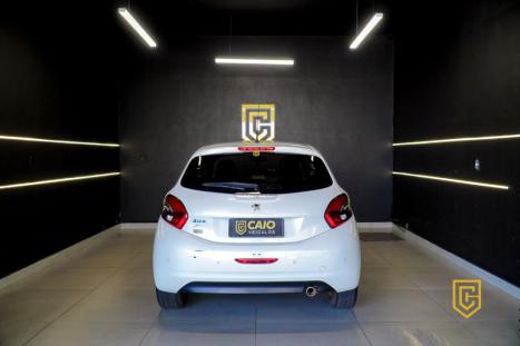 PEUGEOT 208 1.6 16V 4P FLEX ALLURE AUTOM�TICO, Foto 6