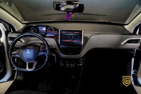 PEUGEOT 208 1.6 16V 4P FLEX ALLURE AUTOM�TICO, Foto 7