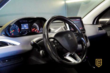 PEUGEOT 208 1.6 16V 4P FLEX ALLURE AUTOM�TICO, Foto 9
