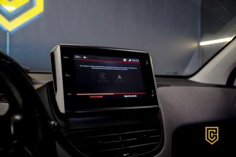 PEUGEOT 208 1.6 16V 4P FLEX ALLURE AUTOM�TICO, Foto 11