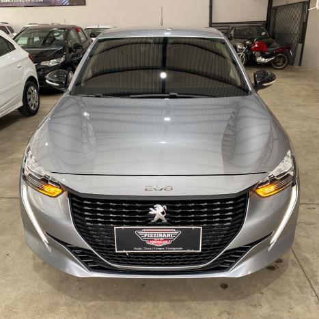 PEUGEOT 208 1.6 16V 4P FLEX ACTIVE AT6 AUTOM�TICO, Foto 2