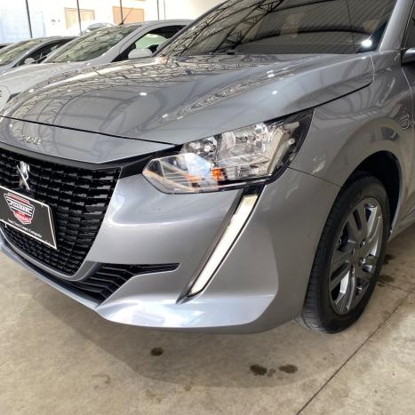 PEUGEOT 208 1.6 16V 4P FLEX ACTIVE AT6 AUTOM�TICO, Foto 5