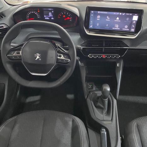 PEUGEOT 208 1.6 16V 4P FLEX ACTIVE AT6 AUTOM�TICO, Foto 10