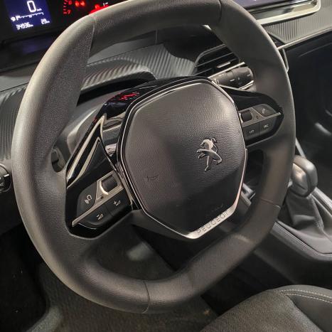 PEUGEOT 208 1.6 16V 4P FLEX ACTIVE AT6 AUTOM�TICO, Foto 11