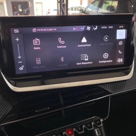 PEUGEOT 208 1.6 16V 4P FLEX ACTIVE AT6 AUTOM�TICO, Foto 12