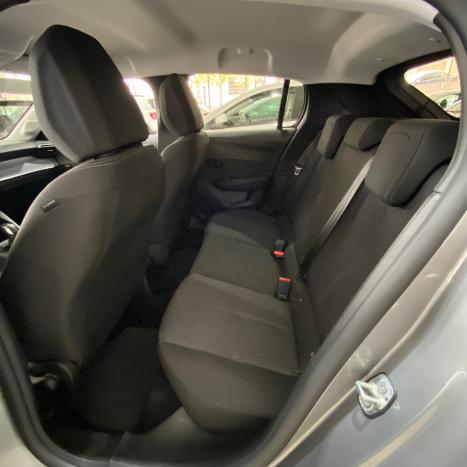 PEUGEOT 208 1.6 16V 4P FLEX ACTIVE AT6 AUTOM�TICO, Foto 16