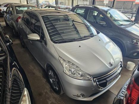 PEUGEOT 208 1.6 16V 4P FLEX GRIFFE, Foto 1