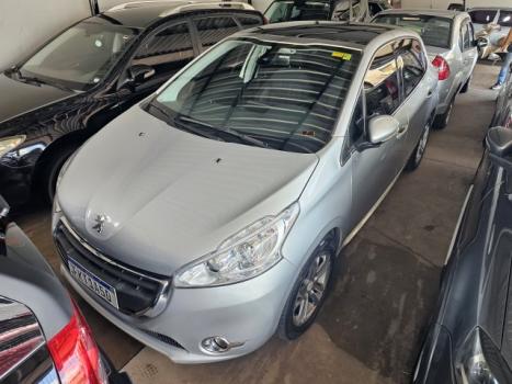 PEUGEOT 208 1.6 16V 4P FLEX GRIFFE, Foto 2