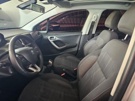 PEUGEOT 208 1.6 16V 4P FLEX GRIFFE, Foto 4