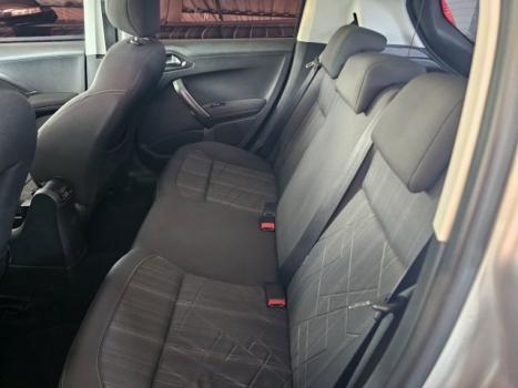 PEUGEOT 208 1.6 16V 4P FLEX GRIFFE, Foto 6
