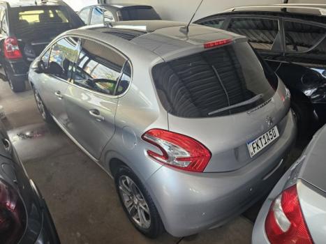 PEUGEOT 208 1.6 16V 4P FLEX GRIFFE, Foto 7