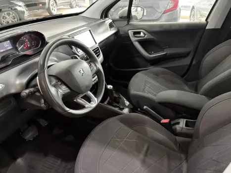 PEUGEOT 208 1.6 16V 4P FLEX GRIFFE AUTOM�TICO, Foto 2