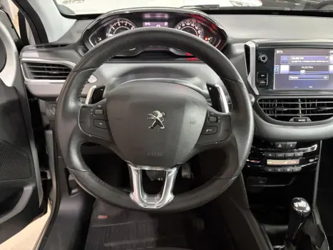 PEUGEOT 208 1.6 16V 4P FLEX GRIFFE AUTOM�TICO, Foto 4