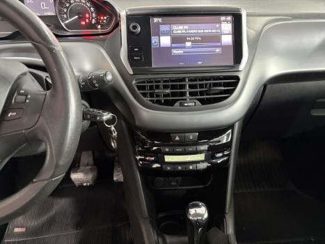 PEUGEOT 208 1.6 16V 4P FLEX GRIFFE AUTOM�TICO, Foto 6
