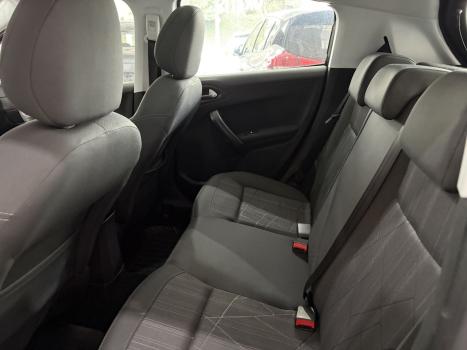 PEUGEOT 208 1.6 16V 4P FLEX GRIFFE AUTOM�TICO, Foto 7