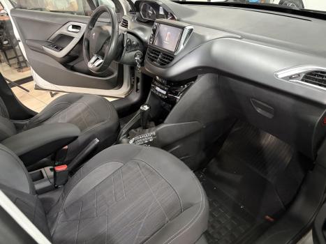 PEUGEOT 208 1.6 16V 4P FLEX GRIFFE AUTOM�TICO, Foto 8