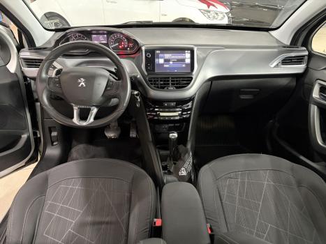 PEUGEOT 208 1.6 16V 4P FLEX GRIFFE AUTOM�TICO, Foto 9