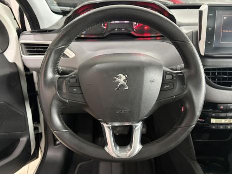 PEUGEOT 208 1.6 16V 4P FLEX ALLURE AT6 AUTOM�TICO, Foto 4