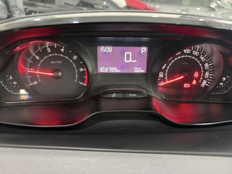 PEUGEOT 208 1.6 16V 4P FLEX ALLURE AT6 AUTOM�TICO, Foto 5