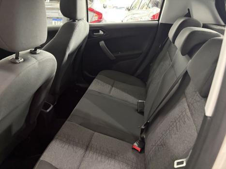 PEUGEOT 208 1.6 16V 4P FLEX ALLURE AT6 AUTOM�TICO, Foto 6