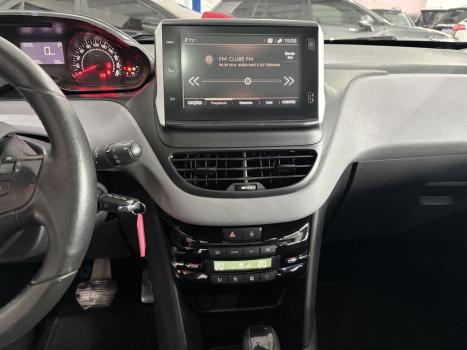 PEUGEOT 208 1.6 16V 4P FLEX ALLURE AT6 AUTOM�TICO, Foto 7