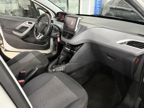 PEUGEOT 208 1.6 16V 4P FLEX ALLURE AT6 AUTOM�TICO, Foto 8