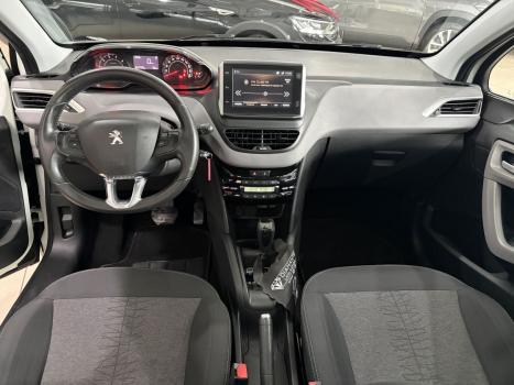 PEUGEOT 208 1.6 16V 4P FLEX ALLURE AT6 AUTOM�TICO, Foto 9
