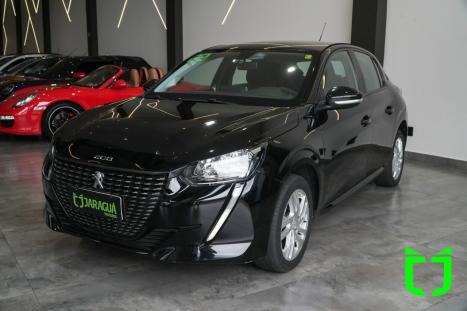 PEUGEOT 208 1.6 16V 4P FLEX ACTIVE PACK AUTOM�TICO, Foto 3