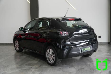 PEUGEOT 208 1.6 16V 4P FLEX ACTIVE PACK AUTOM�TICO, Foto 4