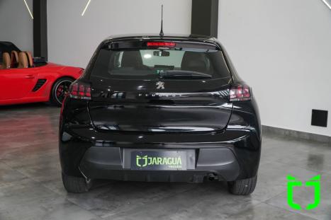 PEUGEOT 208 1.6 16V 4P FLEX ACTIVE PACK AUTOM�TICO, Foto 5