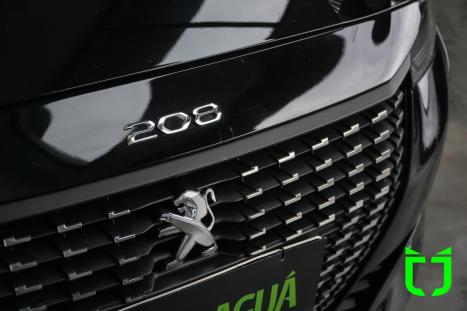 PEUGEOT 208 1.6 16V 4P FLEX ACTIVE PACK AUTOM�TICO, Foto 7