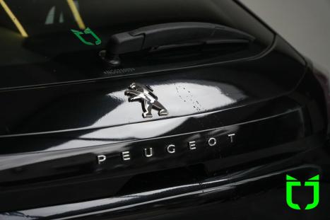 PEUGEOT 208 1.6 16V 4P FLEX ACTIVE PACK AUTOM�TICO, Foto 8