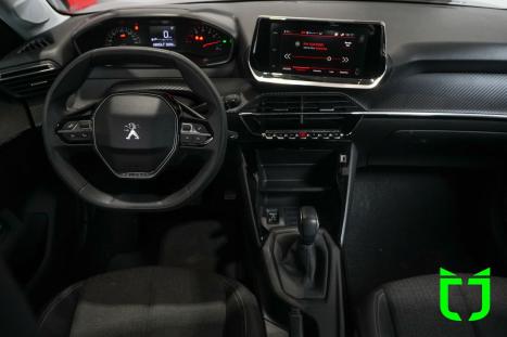 PEUGEOT 208 1.6 16V 4P FLEX ACTIVE PACK AUTOM�TICO, Foto 9