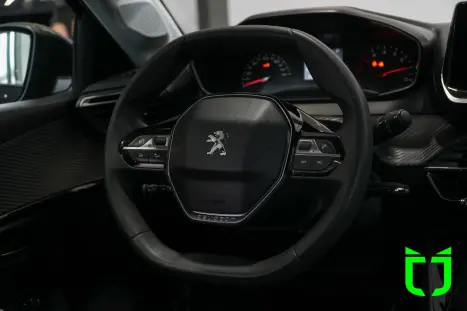 PEUGEOT 208 1.6 16V 4P FLEX ACTIVE PACK AUTOM�TICO, Foto 15