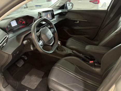 PEUGEOT 208 1.6 16V 4P FLEX ALLURE AT6 AUTOMÁTICO, Foto 2