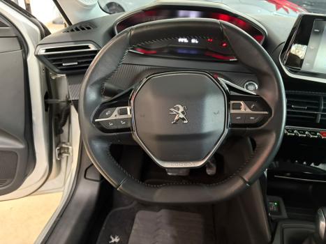 PEUGEOT 208 1.6 16V 4P FLEX ALLURE AT6 AUTOMÁTICO, Foto 3