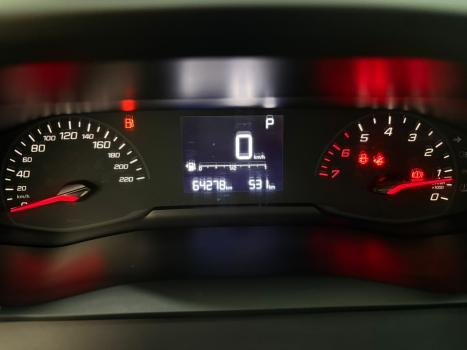 PEUGEOT 208 1.6 16V 4P FLEX ALLURE AT6 AUTOMÁTICO, Foto 4