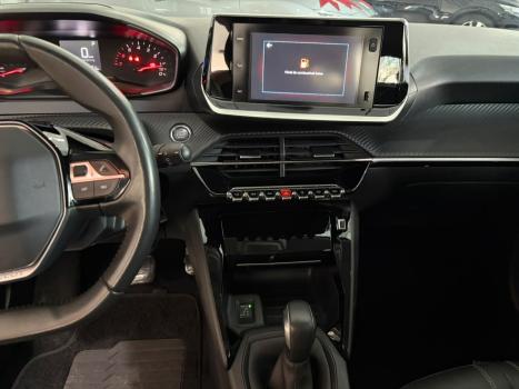 PEUGEOT 208 1.6 16V 4P FLEX ALLURE AT6 AUTOMÁTICO, Foto 5