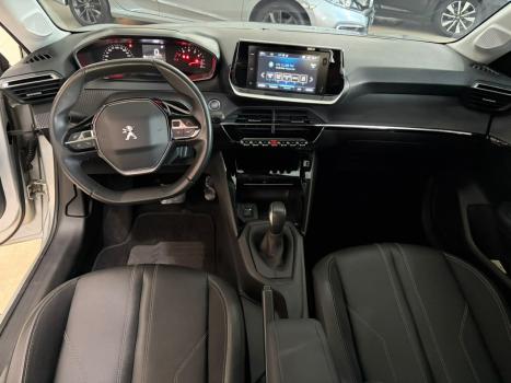 PEUGEOT 208 1.6 16V 4P FLEX ALLURE AT6 AUTOMÁTICO, Foto 8