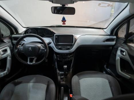 PEUGEOT 208 1.6 16V 4P FLEX ALLURE AUTOMÁTICO, Foto 7